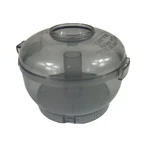 Sunbeam Oskar 4838 Food Processor Bowl & Lid Replacement Part Good. Fixed Price $12.99.