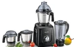 Sujata New Generation Mixer Grinder Black 1000 Watt MG03 With 4 Jars. Fixed Price $178.60.