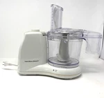 Hamilton Beach Fresh 70650 Working Food Processor Nice!. Fixed Price $42.46.