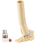 Parts DLC-839ATX-1 With Cuisinart 11 Cup Food Processors, Detachable Stem Wit.... Fixed Price $31.45.