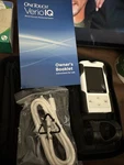 One Touch Verio Iq Blood Glucose Monitoring System Tested -new Open Box. Fixed Price $39.00.