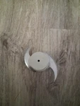 Kitchenaid 12-CUP Food Processor KFP740 KFP750 Replacement Chopping Blade. Fixed Price $18.50.