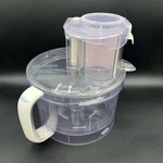 Hamilton Beach Food Processor Lid Bowl & Pusher 70590 70591 70595 Genuine Oem. Fixed Price $27.99.