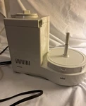 Braun Multipractic Food Processor 4262 Motor Power Base Only - Tested. Fixed Price $25.11.