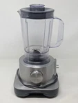 Genuine Kenwood (FPM250) Gray Countertop Blender With Motor, Blade & Lid. Fixed Price $43.42.