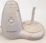 Hamilton Beach Prep Star Food Processor Base Unit Motor Type FP09 70550RL. Fixed Price $16.99.