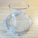 Cuisinart Custom 11 Food Processor Lid Replacement Part DLC-877BGTXT1. Fixed Price $29.00.