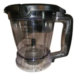 Ninja 40 Oz. Clear Blender Bowl/pitcher And Lid BL490 BL491 BL492 BL493 BL494. Fixed Price $34.95.