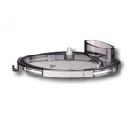 Braun Bowl Lid Stainless Steel Robot 3210 Multiquick 7 K2000 K3000 KM3050. Fixed Price $32.99.