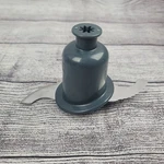 Genuine Cuisinart Elemental Food Processor Small Chopping Blade FP-13SCB. Fixed Price $8.61.