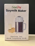 Soyajoy Milk Maker SJ5 Model. Fixed Price $70.00.