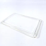 Excellent Westinghouse Roaster Oven Glass J-703 RO-5411 RO-91 HR25-1. Fixed Price $47.99.