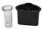 Hamilton Beach 12-CUP Food Processor 70720 70725 Replacement Pusher & Sleeve. Fixed Price $12.75.
