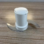 Kitchenaid KFP715WH2 Food Processor Blade Only Replacement Cutting. Fixed Price $12.87.
