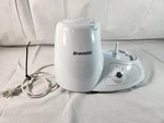 Bravetti Mixer Food Processor Model KP80B Base Only Euc Read Desc See Video. Fixed Price $9.00.