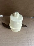 Cuisinart FP-12SCB Food Processor Small Chopping Blade. Fixed Price $9.99.