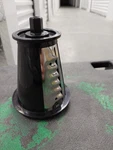 Presto Professional Salad Shooter 02970 Replacement Parts Super Shred Cone. Fixed Price $15.00.
