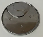 Cuisinart DLC-844TX 4MM Slicing Disk Blade. Fixed Price $9.99.