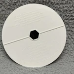 Black & Decker - Quick N Easy Plus Food Processor Discharge FP1400. Fixed Price $7.19.
