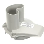 Robot Coupe 101861S Continuous Feed Lead R2 Commercial Food Prep. Fixed Price $159.91.