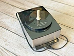 Cuisinart Custom Food Processor DLC-8 Base Motor EV-11PC8 Tested Working. Fixed Price $22.88.