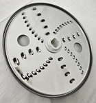 Kitchenaid Food Processor Replacement KFP0722QG Shredding Blade Fine Medium. Fixed Price $9.99.