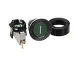 Robot Coupe 502174S Appliance Flat Green Knob Assembly 1NF. Fixed Price $178.83.