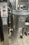 Robot Coupe Blixer R60 Vertical Cutter Mixer On Retractable Wheels. Fixed Price $16900.00.