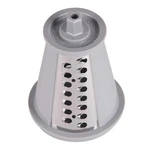 Presto Medium Shred Cone - Fits Professional Salad Shooter White And Stainless. Fixed Price $57.11.