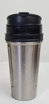 Ninja 24 Oz Stainless Steel Cup W/ Sip & Seal Lid Model 3015 Auto-iq Compatible. Fixed Price $24.98.