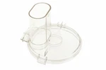 Lid Original Food Processor Bravosimac 500 510 520 530 540. Fixed Price $37.99.