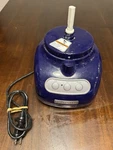 KFP720BU1 Kitchenaid Food Processor Motor Base Only Replacement Part Works. Fixed Price $19.95.