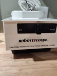 Robot Coupe Food Processor Rc 3500, Parts Only. See Description. Fixed Price $50.00.
