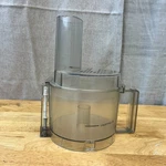 Cuisinart DFP-3 Work Bowl & Lid Only Handy Prep Cup Food Processor Replacement. Fixed Price $24.88.