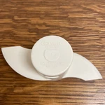 Cuisinart Food Processor DLC-10 Dough Blade Original Replacement Part FP-749. Fixed Price $9.99.