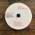 Hamilton Beach Food Processor Slice / Shred Disc Blade Fits 70730. Fixed Price $10.99.