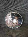 Kitchenaid Food Processor KFP740 Slicing Grating Disc 6.5" Diameter. Fixed Price $11.40.