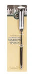 Fantes Marrow Spoon, 18/8 Stainless Steel, Ideal For Both Narrow And Big Bone.... Fixed Price $16.02.