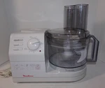 Moulinex Food Processor Model A77. Fixed Price $49.99.