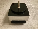 Cuisinart Food Processor, Model: DFP-14BNC (type 33), (base Only). Fixed Price $39.99.