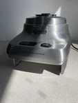 Wolfgang Puck Food Processor Model WPMFP20C Part 900W Induction Motor Base. Fixed Price $75.00.