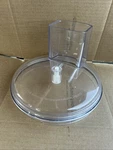 Kitchenaid Food Processor KFP0711CUO Work Bowl Lid. Fixed Price $17.00.