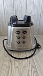 Cuisinart Blender Smart Power Premier Duet CB-600SILPC Replacement Motor Base. Fixed Price $32.00.