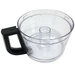 Kitchenaid KFP0922 Work Bowl Genuine Oem Part # W10466845 KFP09WBOB. Fixed Price $24.99.
