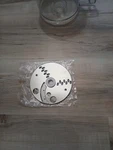 Hamilton Beach 70100 Food Processor Disc Slicing & Shredding Blade Replacement. Fixed Price $7.99.