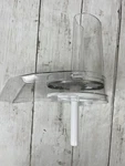 Black & Decker Mini Food Processor MFP100 Replacement Parts Blade Cover Stem. Fixed Price $14.99.