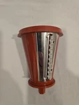 Presto Professional Salad Shooter Ripple Chip 94-463 0296001. Fixed Price $12.87.