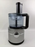 Morphy Richards Food Fusion Chop 48950 Processor No Blade Tested Free Shipping. Fixed Price $99.00.