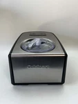 Cuisinart ICE-100 1.5-QUART Cream And Gelato Maker. Fixed Price $190.00.