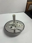 Oem Kitchenaid Exactslice Food Processor Slicing Blade #W10723406. Fixed Price $50.00.